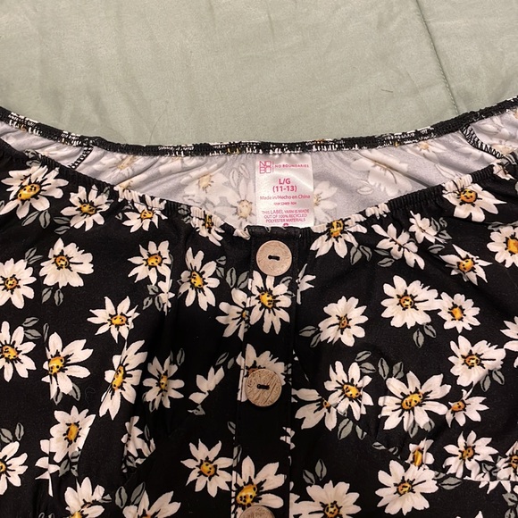 Floral dress - Picture 4 of 4